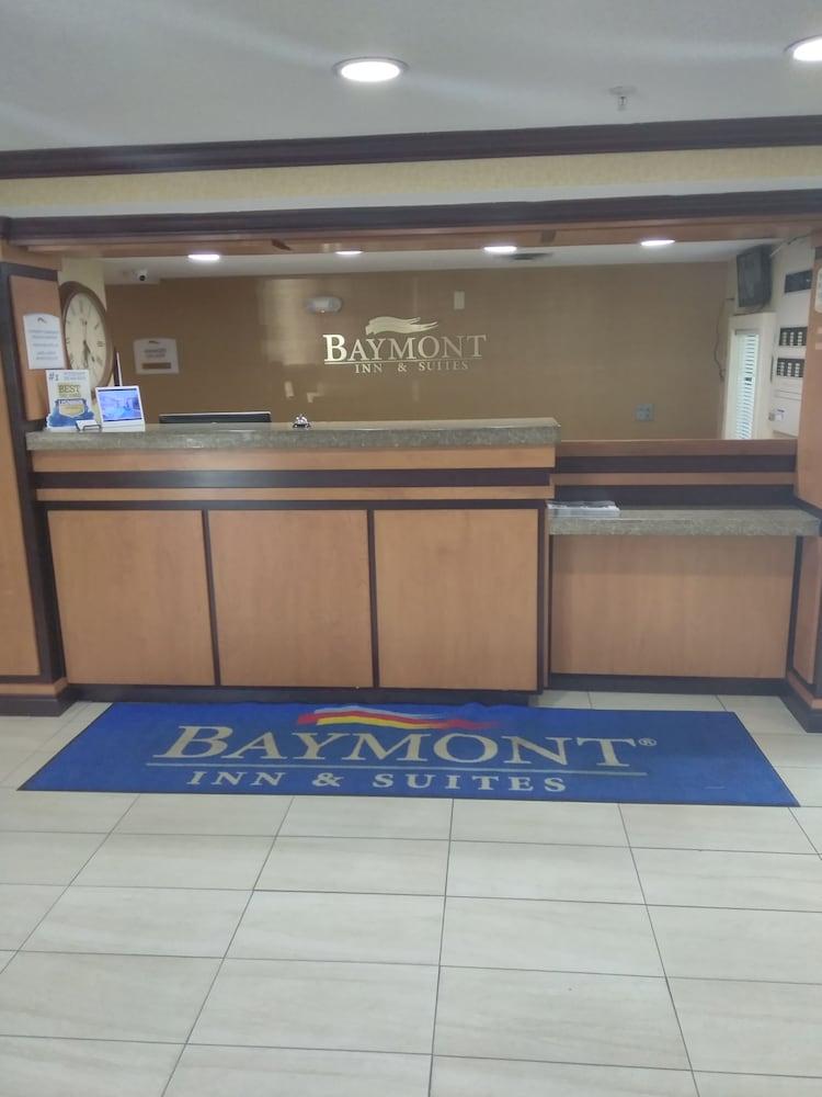 Baymont By Wyndham Madison Heights Detroit Area Hotel Ngoại thất bức ảnh